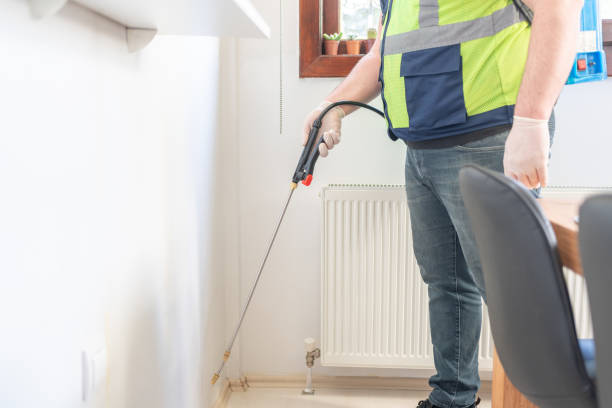 Best Pest Inspection Near Me  in Darien, IL