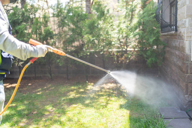 Best Pest Prevention Services  in Darien, IL